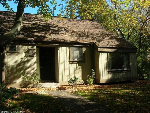 487B Heritage Village unit 487B, Southbury, CT 06488 - photo 1