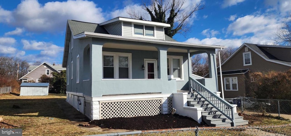 2502 Halcyon Ave unit 2, Baltimore, MD 21214 - photo 1