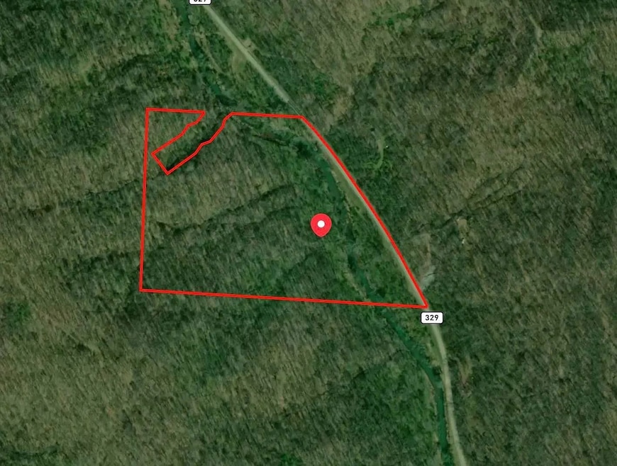 State Route 329, Armadale, OH 45711 - photo 1