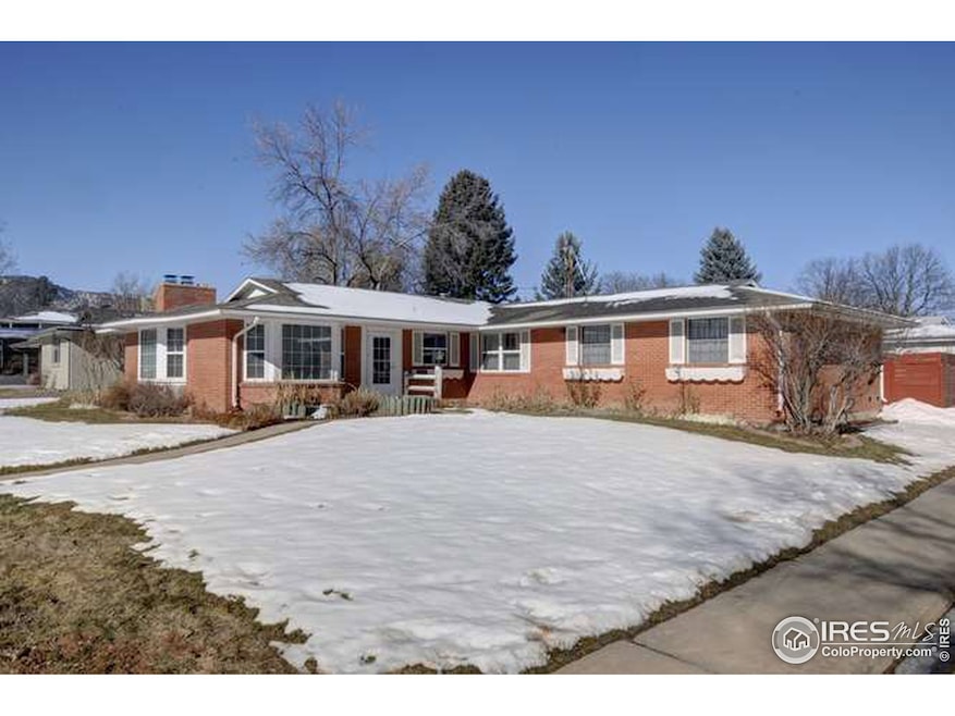 2595 Grape Ave, Boulder, CO 80304 - photo 1