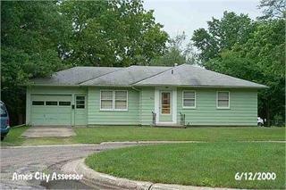 612 Durrell Cir Front
