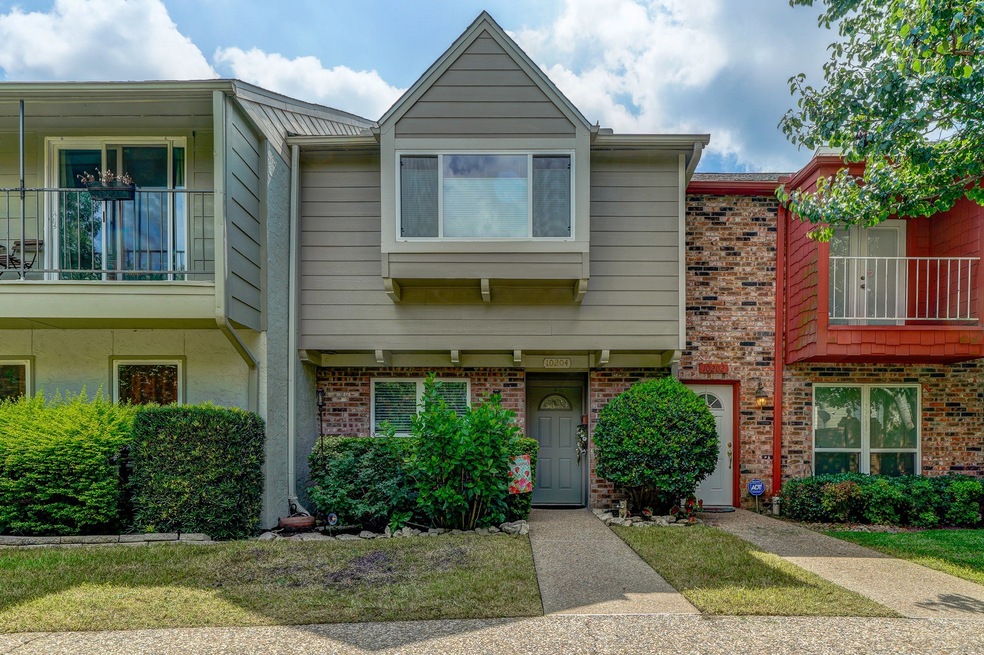 10204 Longmont Dr unit 44/3, Houston, TX 77042 - photo 1