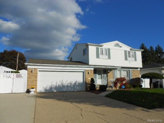 Curb View