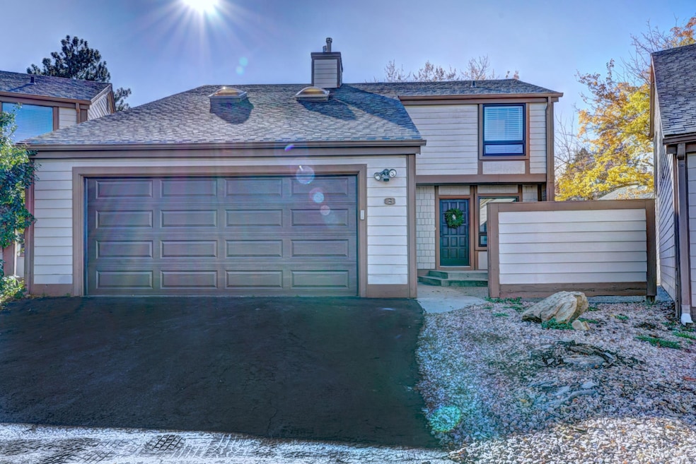 397 Ridge Circle Dr unit 8, Grand Junction, CO 81507 - photo 1