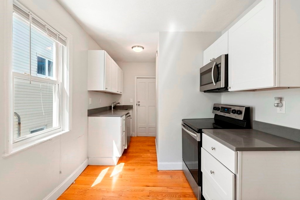46 South St unit 5, Somerville, MA 02143 - photo 1