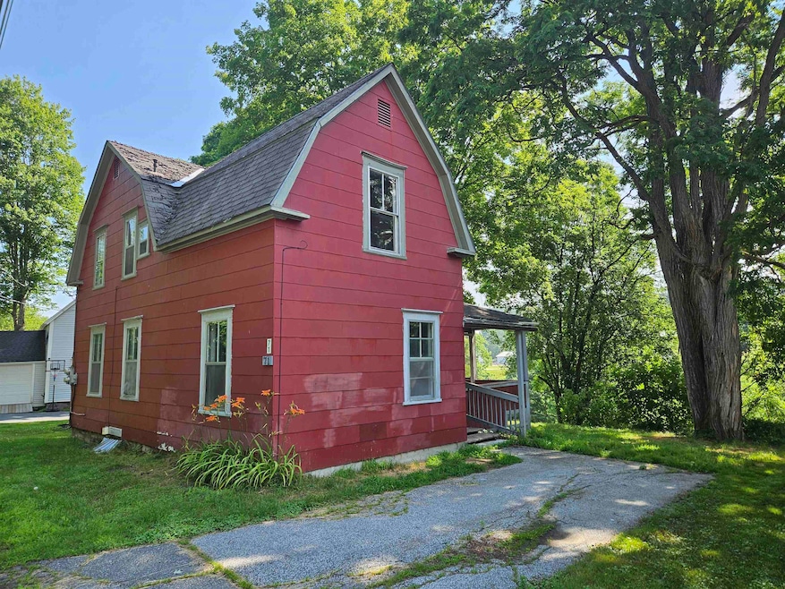 71 Riverside Ave, Lisbon, NH 03585 - photo 1
