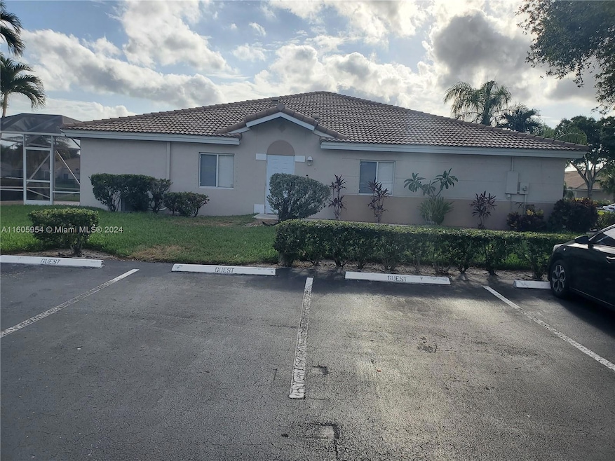 11688 SW 17th Ct unit 1688, Miramar, FL 33025 - photo 1