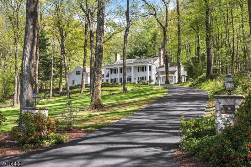 30 Spring Hill Rd, Mendham, NJ 07945 - photo 1