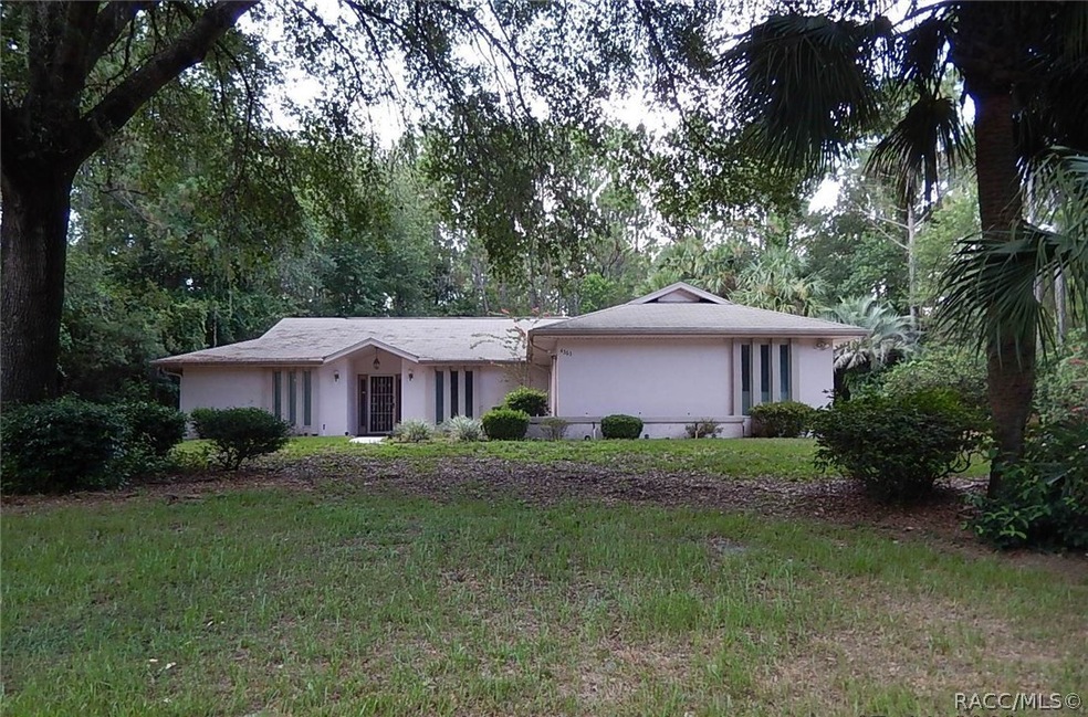 4363 N Indianhead Rd, Hernando, FL 34442 - photo 1