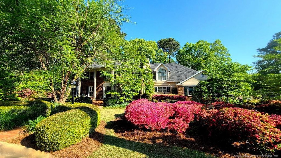 2728 Bennington Rd, Fayetteville, NC 28303 - photo 1