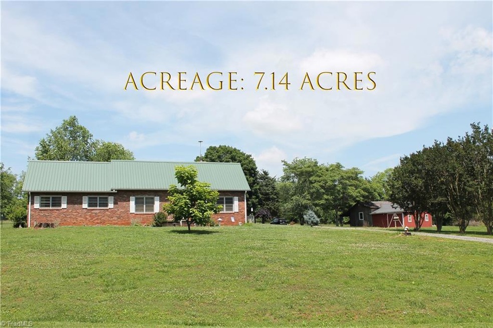 153 Church Lake Rd, Statesville, NC 28625 - photo 1