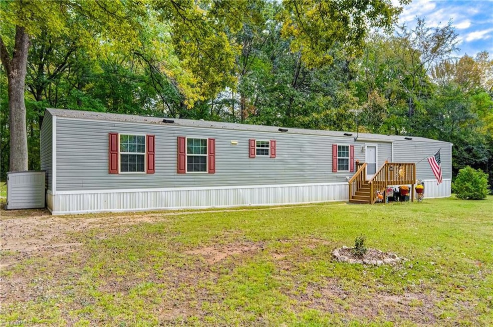 1788 Spoons Chapel Church Rd, Asheboro, NC 27205 - photo 1