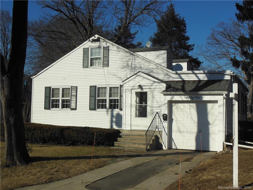 31 Glen Ave, Stamford, CT 06906 - photo 1