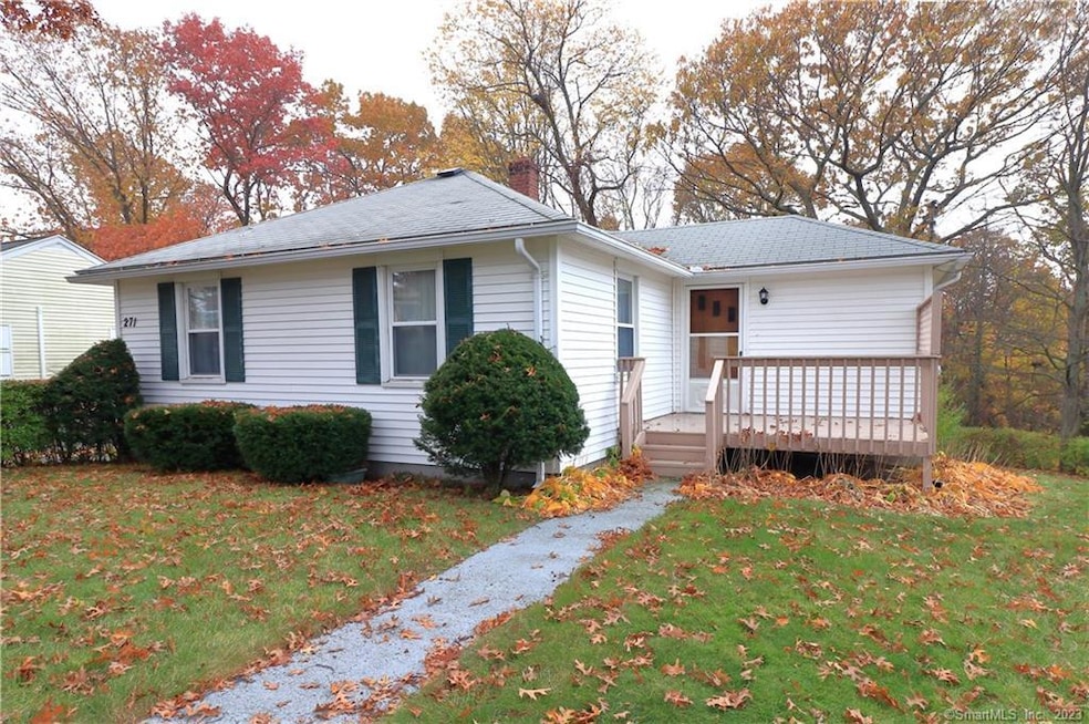 271 Capitol Ave, Waterbury, CT 06705 - photo 1