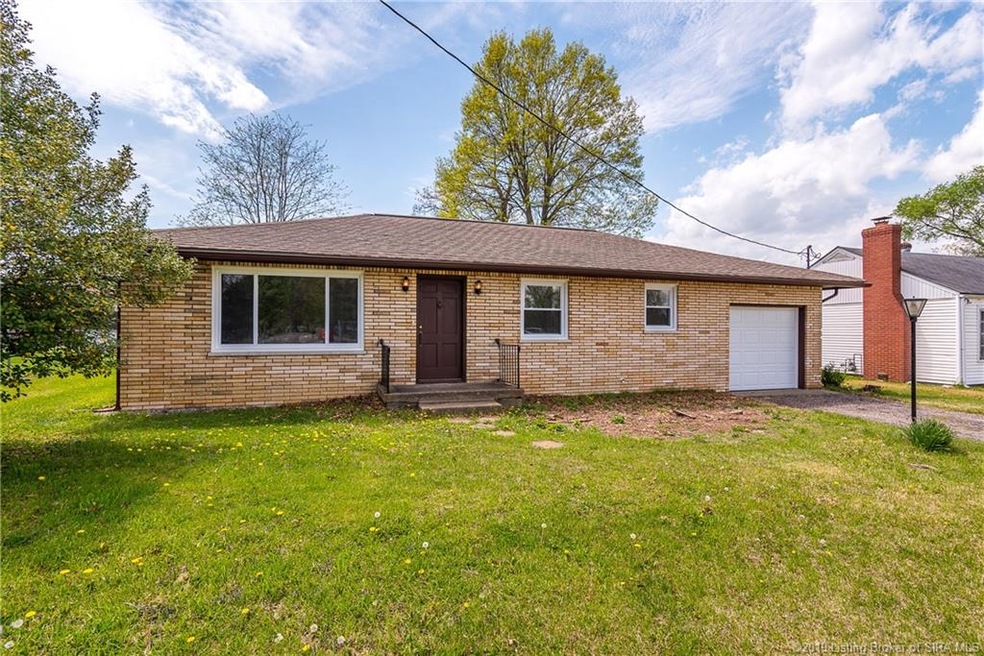 1683 Old Ford Rd, New Albany, IN 47150 - photo 1