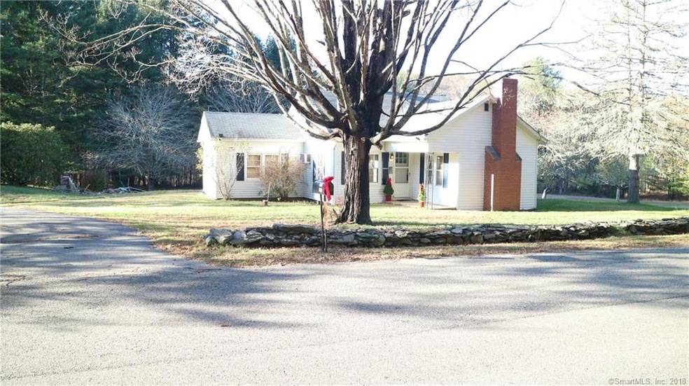 133 Hanover Rd, Canterbury, CT 06331 - photo 1