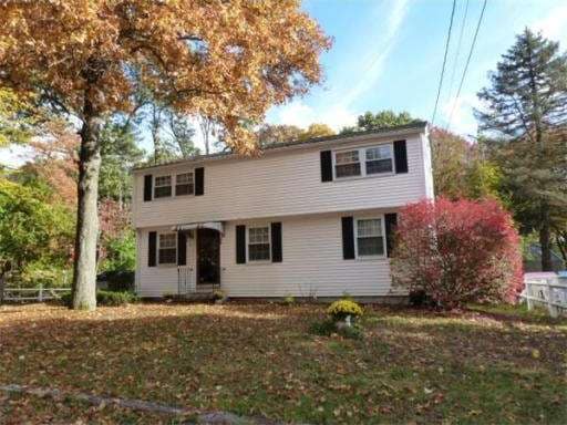 399 Forest St, Rockland, MA 02370 - photo 1