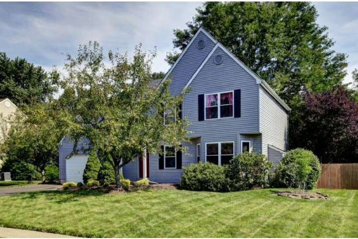 128 Mill Pond Place, Langhorne, PA 19047 - photo 1