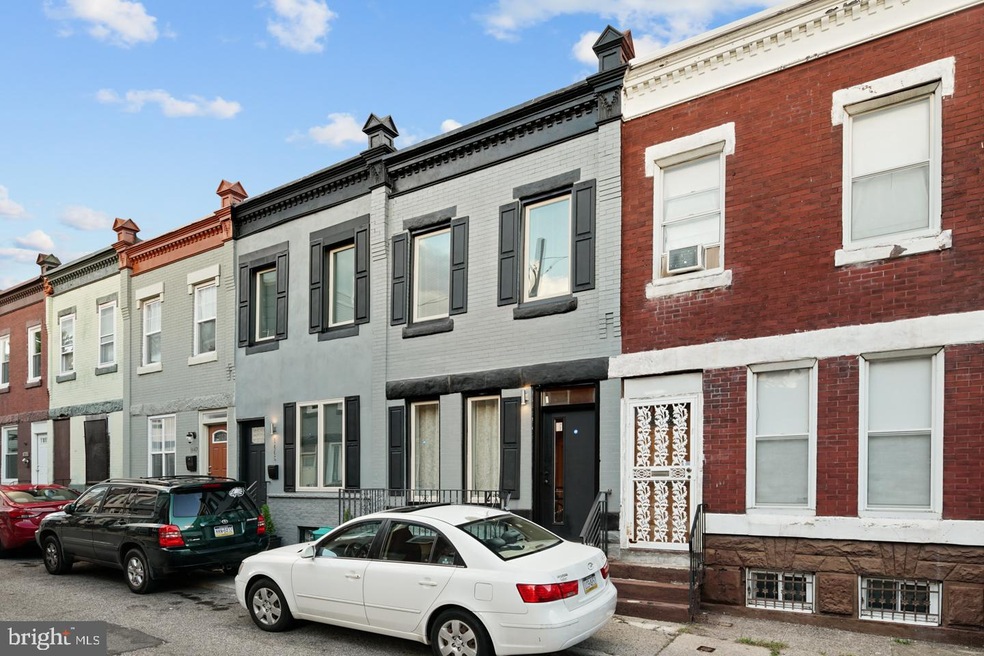 1443 N Hollywood St, Philadelphia, PA 19121 - photo 1