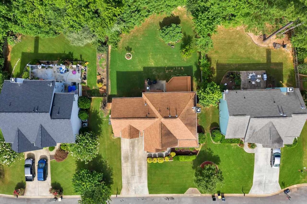 4113 Pinemist Ln NW, Kennesaw, GA 30144 - photo 1