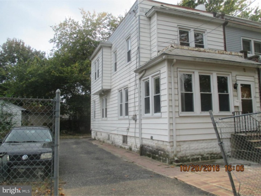 3320 Rowe St, Camden, NJ 08105 - photo 1