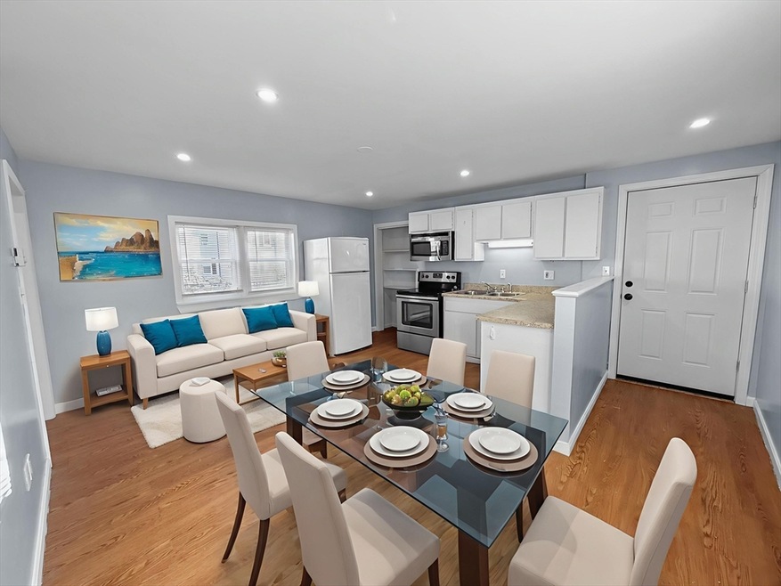 2 North St unit 3, Haverhill, MA 01830 - photo 1