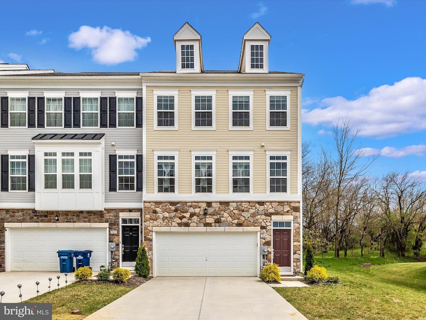 20219 Capital Ln, Hagerstown, MD 21742 - photo 1