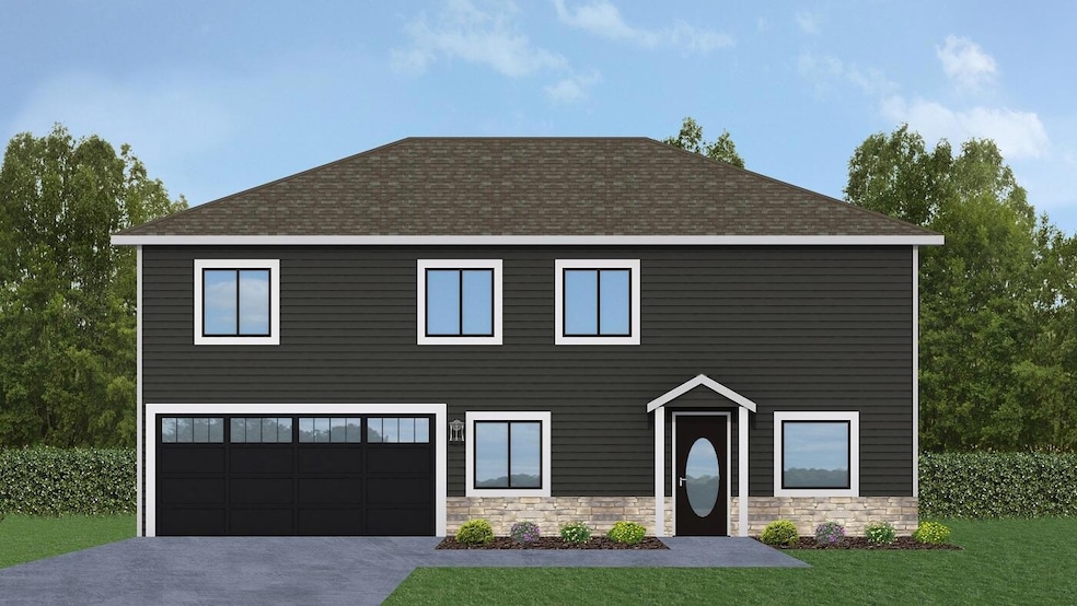 1001 Covey Run Rd