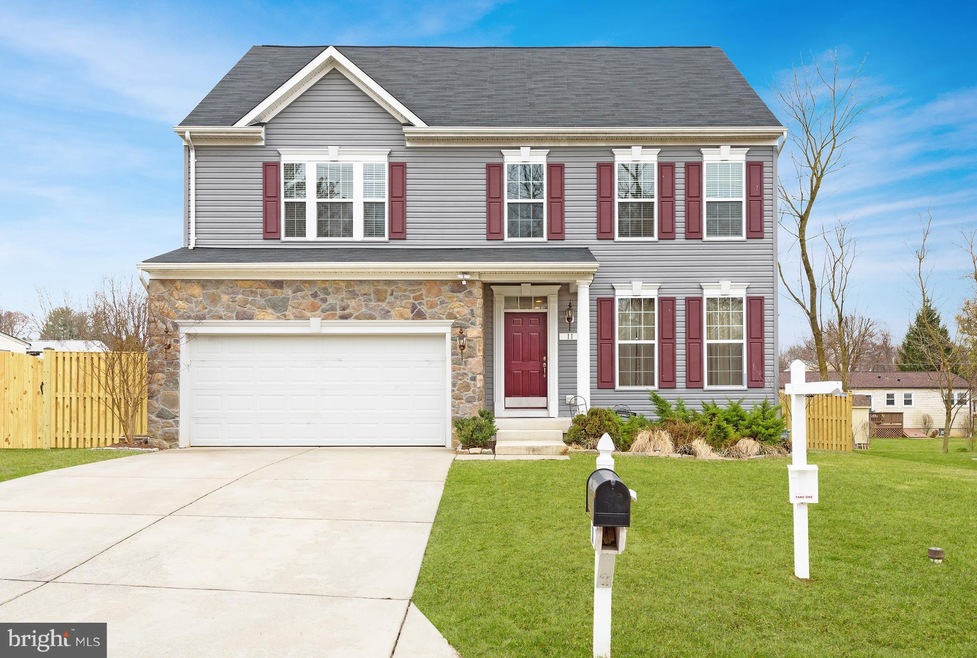 11 Roosevelt St, Lutherville Timonium, MD 21093 - photo 1