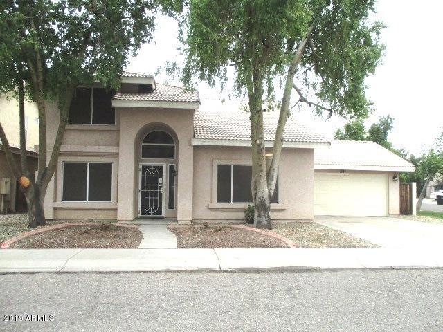 1131 N Newport St, Chandler, AZ 85225 - photo 1