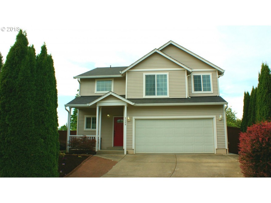 6520 NE 139th Ct, Vancouver, WA 98682 - photo 1