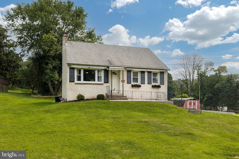 105 Cirak Ave, Norristown, PA 19403 - photo 1