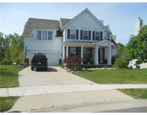 6949 Wilson Dr unit 221, Dexter, MI 48130 - photo 1