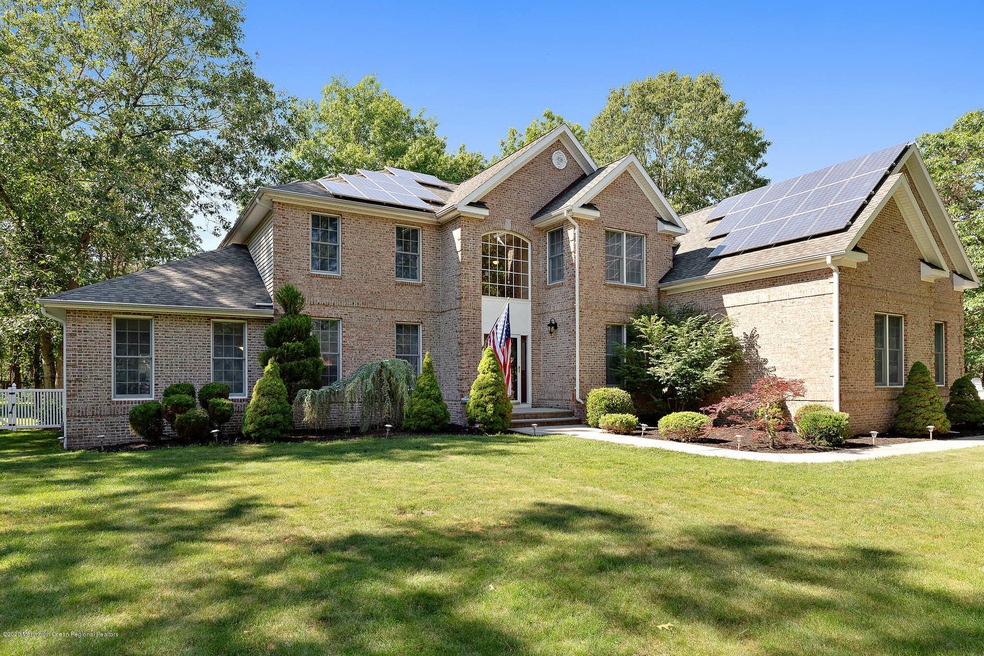 2001 Coolidge Ave, Whiting, NJ 08759 - photo 1