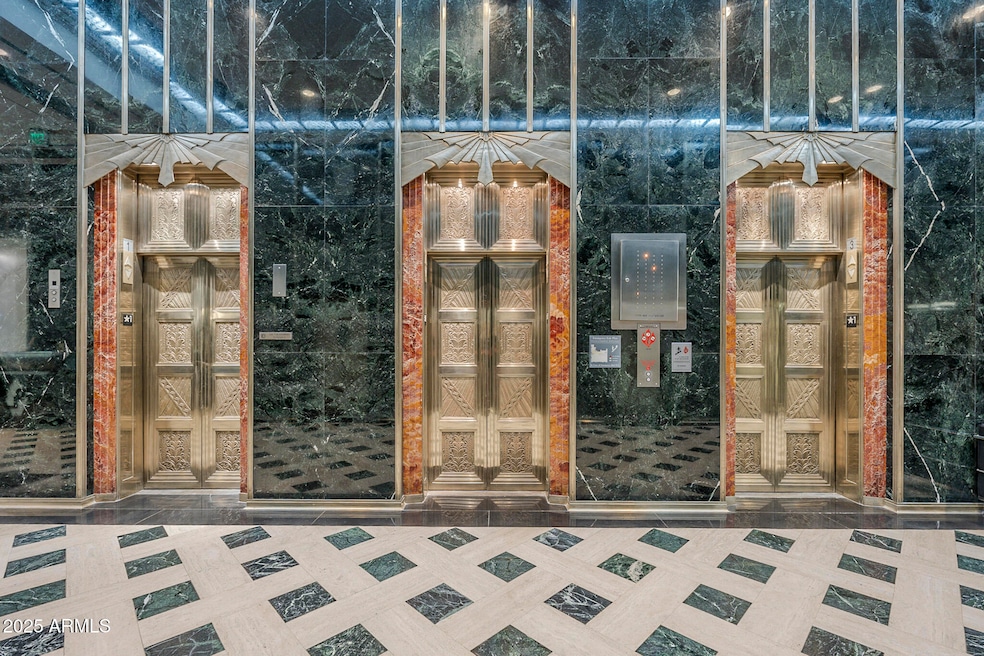 Orpheum Lofts unit 1007, Phoenix, AZ 85003 - photo 1