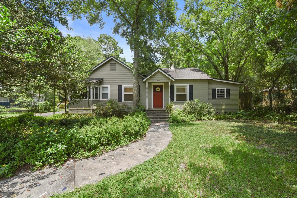 1335 Murray Dr, Jacksonville, FL 32205 - photo 1