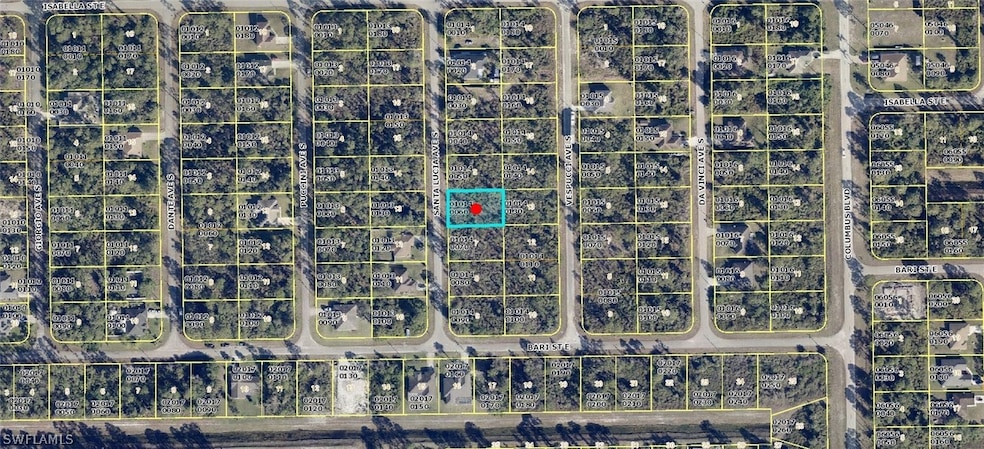 727 Santa Lucia Ave S, Lehigh Acres, FL 33974 - photo 1