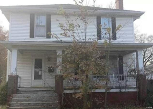 501 N Webster St, Harrisburg, IL 62946 - photo 1