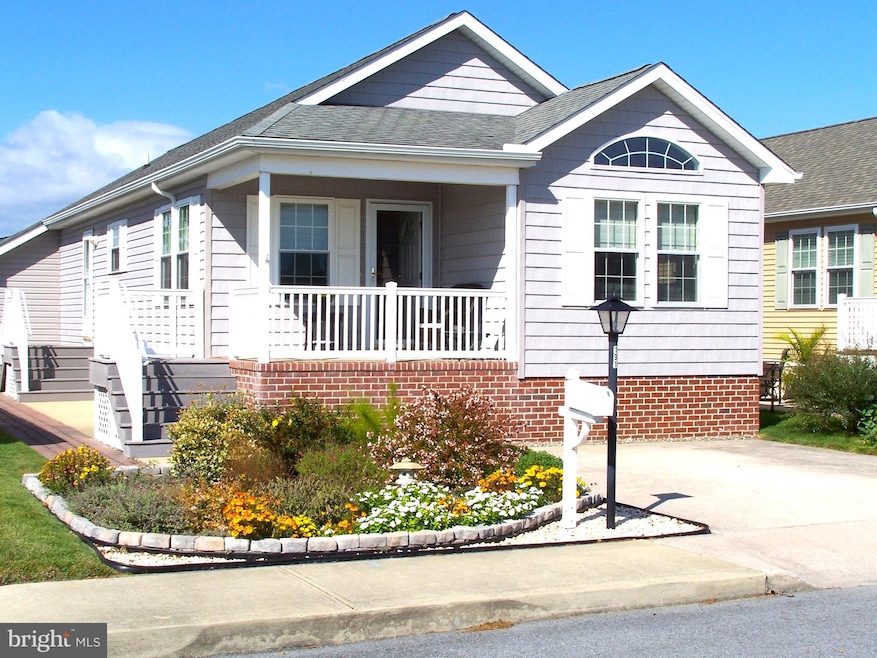 191 Clam Shell Rd, Ocean City, MD 21842 - photo 1