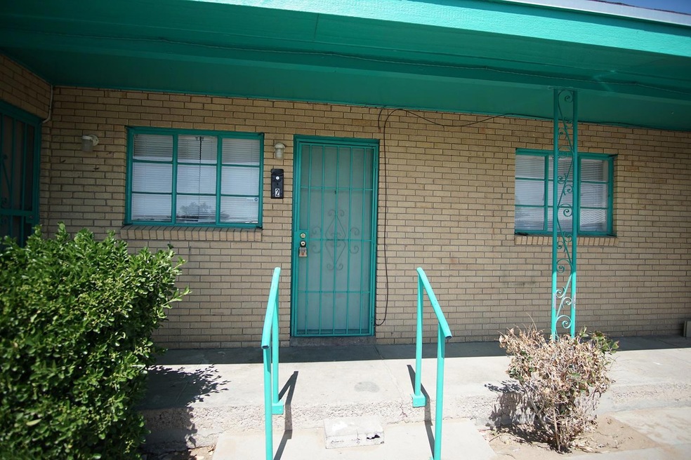 3803 Tyler Ave, El Paso, TX 79930 - photo 1