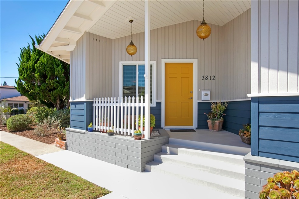 Be welcomed home to easy-living by brilliantly col