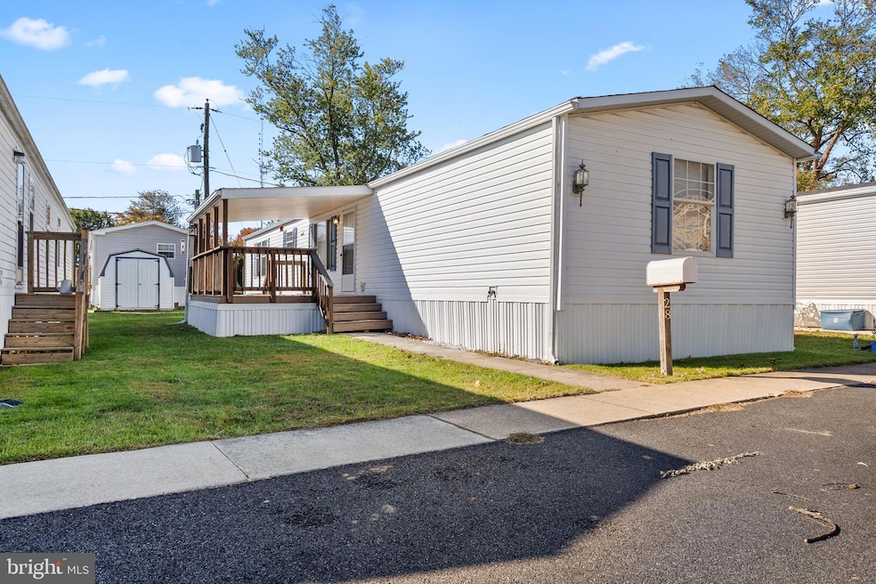 28 Winterset Rd, Wilmington, DE 19810 - photo 1