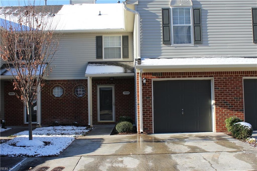 3808 Peppercorn Way, Chesapeake, VA 23321 - photo 1