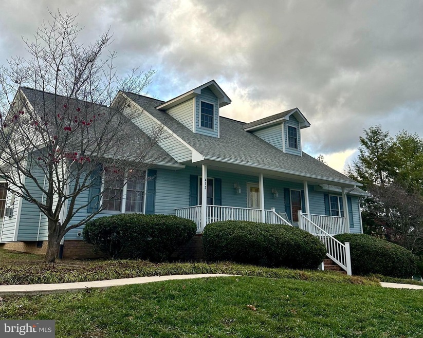 412 Roland Rd, Woodstock, VA 22664 - photo 1