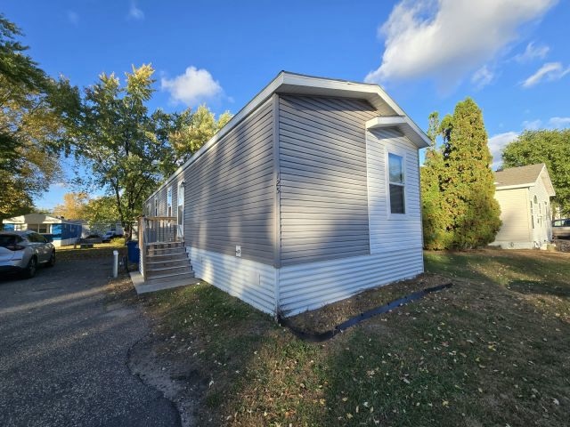 125 113th Square NE unit 207, Blaine, MN 55434 - photo 1