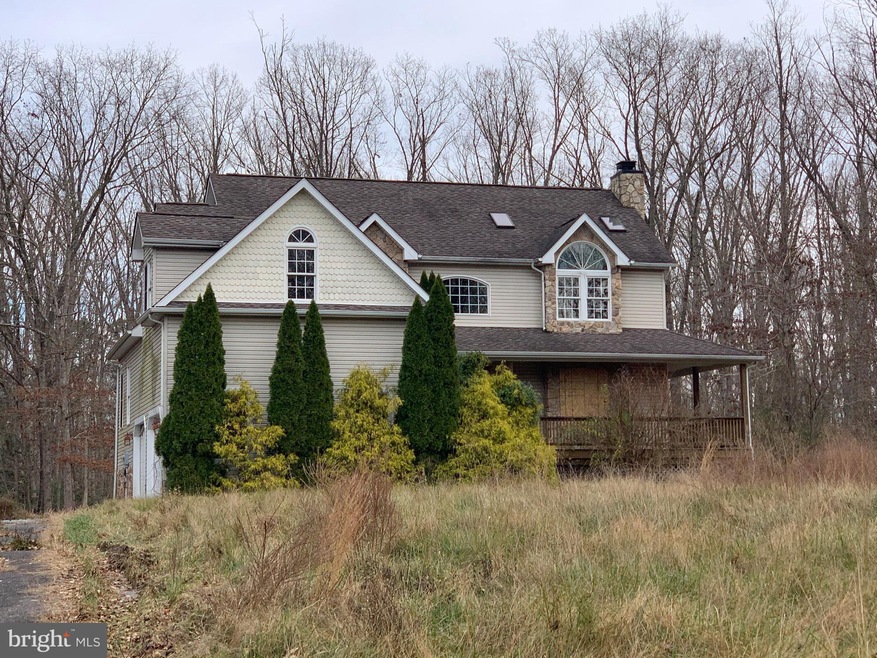 864 Washington Ave, Franklinville, NJ 08322 - photo 1