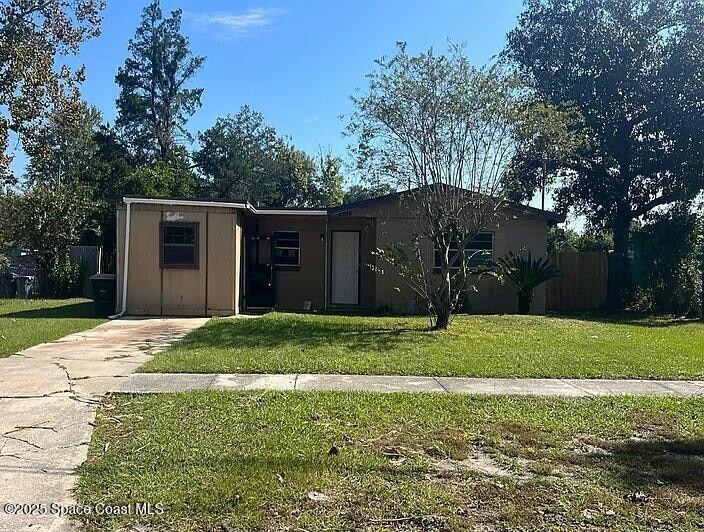 9535 Sibbald Rd, Jacksonville, FL 32208 - photo 1