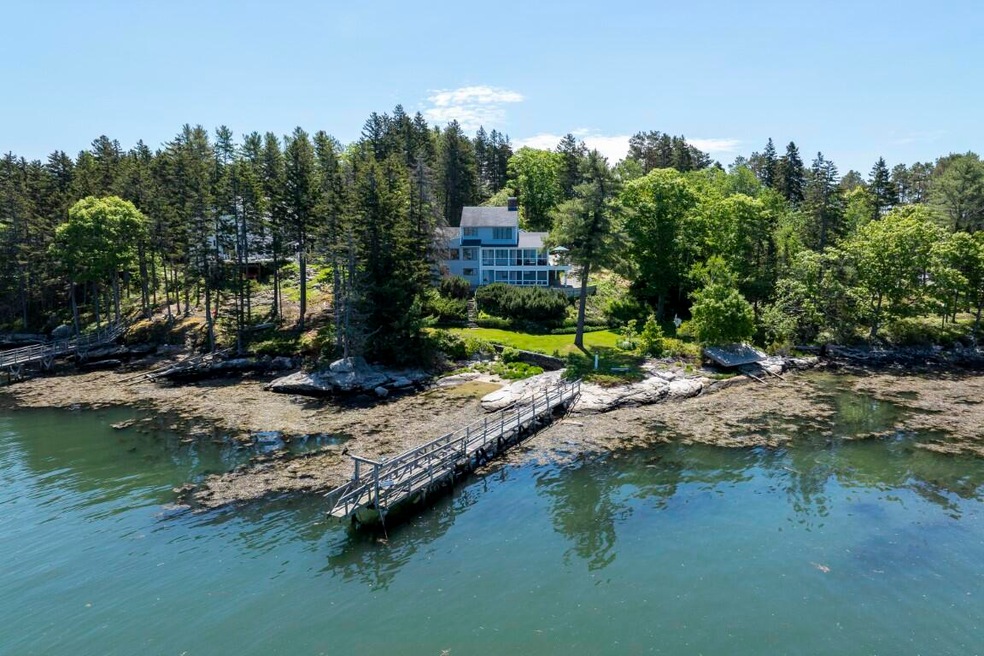 27 Albion Point Rd, Boothbay, ME-1
