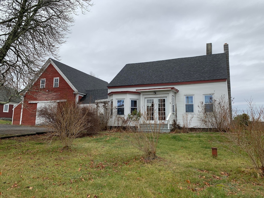 648 Main Street Damariscotta