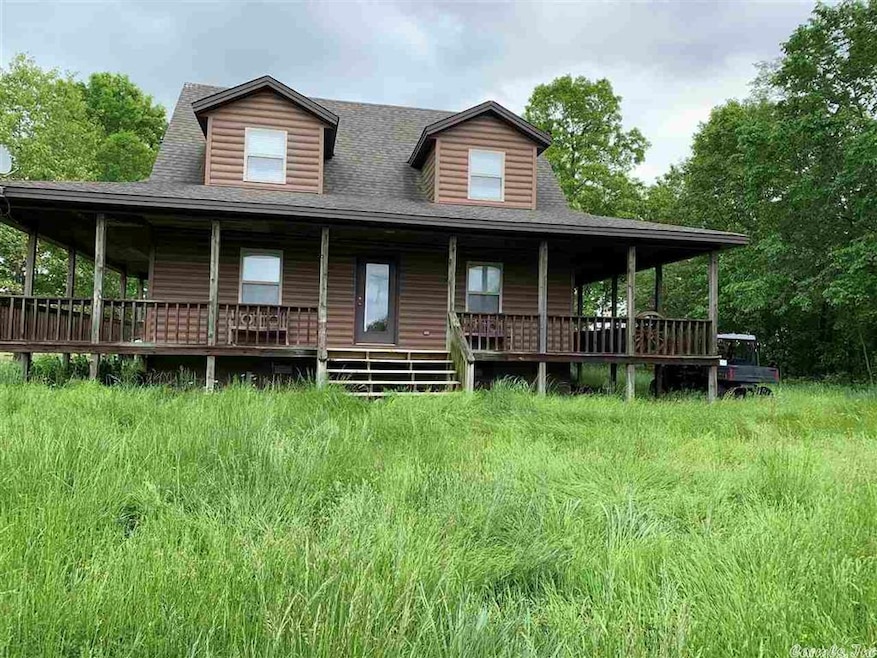 917 Hummingbird Trail, Maynard, AR 72444 - photo 1